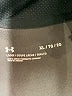 Under Armour 100% Polyester Black Jacket Size XL - photo 6