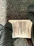 Under Armour 100% Polyester Black Jacket Size XL - photo 7
