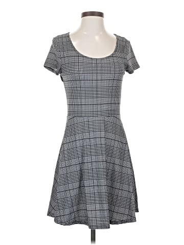 REBEL SUGAR Casual Dress (view 1)