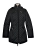 Laundry by Design Argyle Black Coat Size M - photo 1