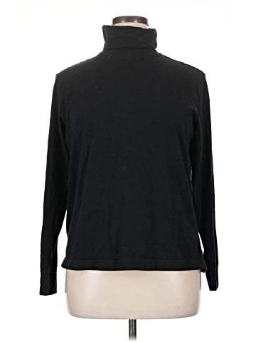 Cherokee Long Sleeve Turtleneck (view 1)