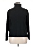 Cherokee Black Long Sleeve Turtleneck Size XL - photo 1