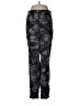 SPANX Camo Black Casual Pants Size M - photo 1