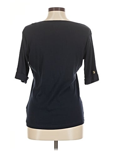 Nautica 3/4 Sleeve Top (view 2)