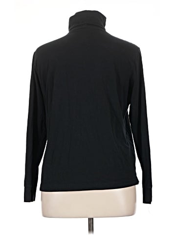 Cherokee Long Sleeve Turtleneck (view 2)