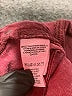 Free People Hearts Pink Jeans Size 27 waist - photo 8