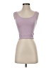 Unbranded Purple Tube Top Size XXS (estimated) - photo 1