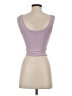 Unbranded Purple Tube Top Size XXS (estimated) - photo 2