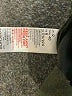 Topshop Black Coat Size 8 - photo 7