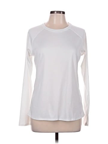 Speedo Long Sleeve T-Shirt (view 1)
