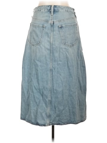 Old Navy Denim Skirt (view 2)