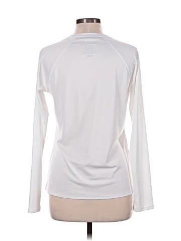 Speedo Long Sleeve T-Shirt (view 2)