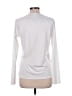 Speedo 100% Polyester Ivory Long Sleeve T-Shirt Size Lg (36) - photo 2