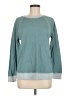 Unbranded Teal Pullover Sweater Size M (estimated) - photo 1