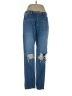 KANCAN JEANS 100% Cotton Blue Jeans Size 31 waist - photo 1