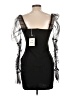 Unbranded Black Cocktail Dress Size L - photo 2