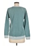 Unbranded Teal Pullover Sweater Size M (estimated) - photo 2
