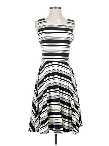 Jules & Leopold Cocktail Dress (view 1)