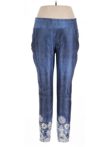 Lily by Firmiana Casual Pants (view 1)
