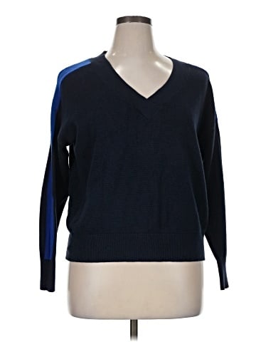 Banana Republic Factory Store Pullover Sweater (view 1)