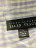 Linda Allard Ellen Tracy 100% Silk Purple blouse Size 12 - photo 7
