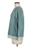 Unbranded Teal Pullover Sweater Size M (estimated) - photo 5