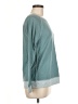 Unbranded Teal Pullover Sweater Size M (estimated) - photo 4