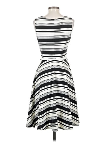 Jules & Leopold Cocktail Dress (view 2)