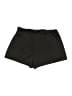 Unbranded Graphic Black Athletic Shorts Size XL - photo 2