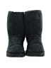 Ugg Black Boots Size 8 - photo 2