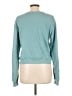 YoColorado Graphic Teal Sweatshirt Size L - photo 2
