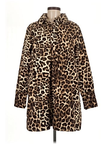 Aligne Coat (view 1)