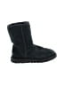 Ugg Black Boots Size 8 - photo 1