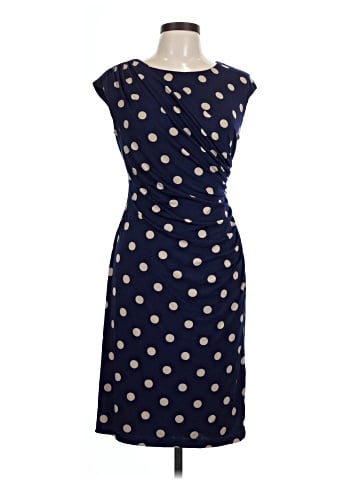 DressBarn Cocktail Dress (view 1)
