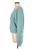 YoColorado Graphic Teal Sweatshirt Size L - photo 5