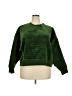 Tuckernuck Green Pullover Sweater Size XXL - photo 1