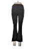 FRAME Black Jeans Size 30 waist - photo 2