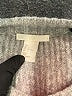 H&M Gray Pullover Sweater Size L - photo 7