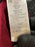 Jacadi Burgundy Wool Pullover Sweater Size 116 cm - photo 4