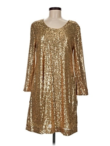 Soft Surroundings Cocktail Dress (view 1)