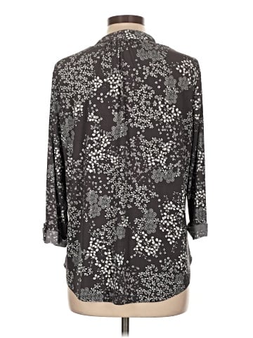 Amana 3/4 Sleeve T-Shirt (view 2)