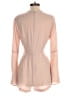 BCBGMAXAZRIA Pink Romper Size 4 - photo 2