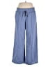 Blogilates Blue Casual Pants Size XL - photo 1