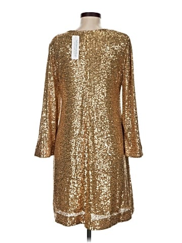 Soft Surroundings Cocktail Dress (view 2)