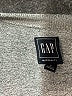 Gap - Maternity Silver Pullover Sweater Size Sm Maternity - photo 6
