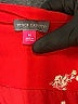 Vince Camuto Red Sleeveless Blouse Size M - photo 7