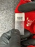 Vince Camuto Red Sleeveless Blouse Size M - photo 8