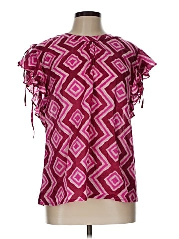 Banjanan Sleeveless T-Shirt (view 1)