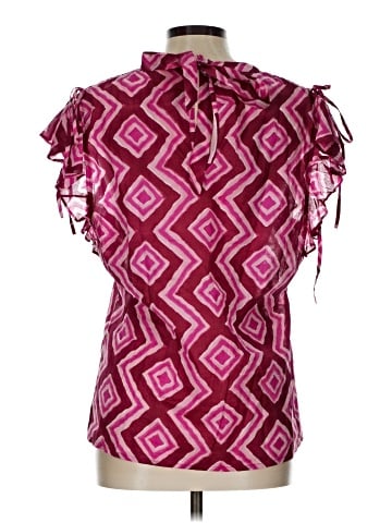 Banjanan Sleeveless T-Shirt (view 2)