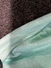 Unbranded Teal Blue Pullover Hoodie Size M (estimated) - photo 7